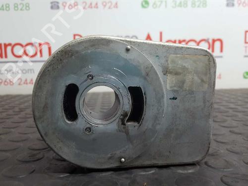 Oil radiator DACIA SANDERO II 1.5 dCi | BP14530026M33 