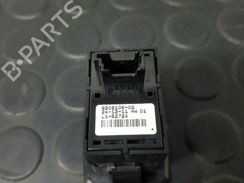 Right rear window switch BMW 1 (F20) 120 d | BP2783221I28