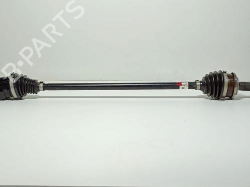 Used Right front driveshaft TOYOTA AYGO X (_B7_) 1.0 VVT-i (KGB70) (72 hp) 31336093