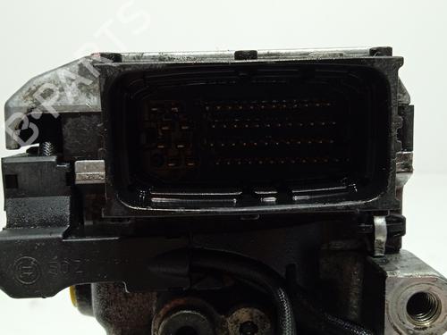Einspritzpumpe OPEL ZAFIRA A MPV (T98) 2.0 DTI 16V (F75) | BP29740452M78