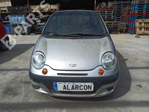 Starter DAEWOO MATIZ (M100, M150)  | BP7477344M8 
