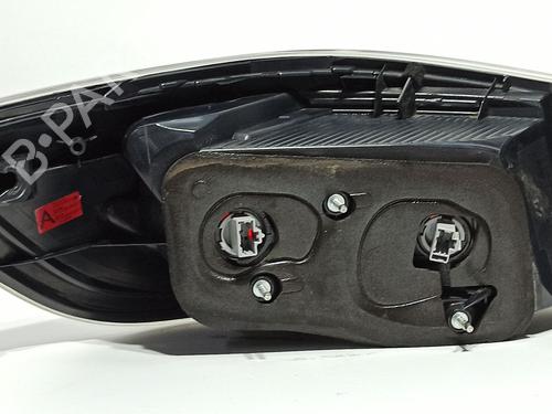 Right taillight MAZDA 3 Saloon (BL) 1.6 MZR CD (BL14) | BP39560028C35 - Image 4