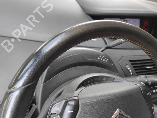 Steering wheel CITROËN C4 Picasso I MPV (UD_) 1.6 HDi | BP17643536C49