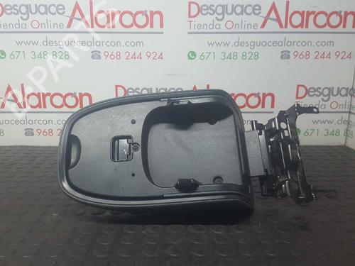 Armrest / Center console FORD C-MAX II (DXA/CB7, DXA/CEU) 1.6 TDCi | BP7153569I20