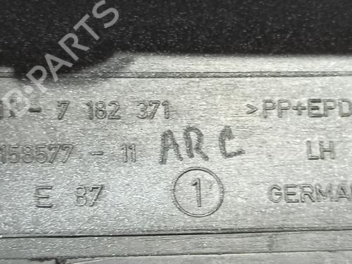 Other BMW 1 (E87) 116 d | BP14543701O1