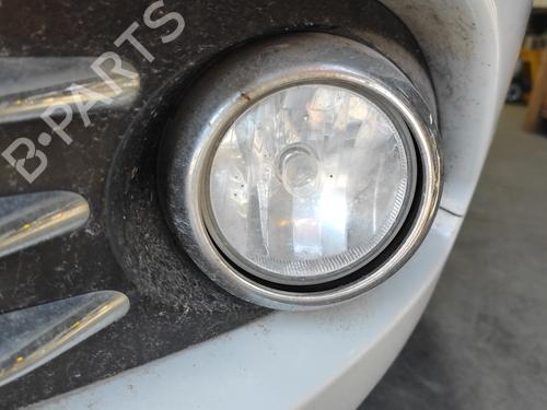 Left front fog light PEUGEOT 5008 (0U_, 0E_) 2.0 HDi | BP29873583C30 