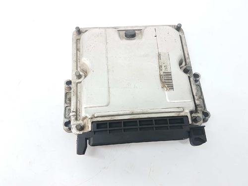 Engine control unit (ECU) PEUGEOT 206 Hatchback (2A/C) 2.0 HDI 90 | BP4715549M57 