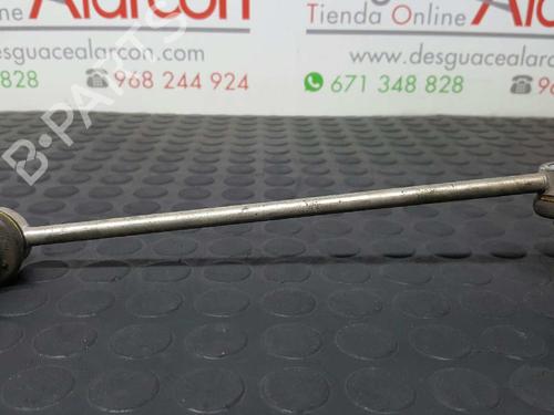 Left front suspension arm MERCEDES-BENZ CLK (C209) CLK 270 CDI (209.316) | BP14530025M12 
