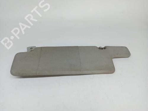 Left sun visor VW VENTO (1H2) 1.9 SDI | BP6298615I1