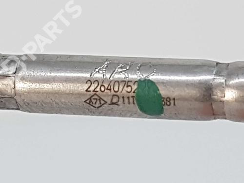 Electronic sensor RENAULT TALISMAN (LP_) 1.6 dCi 130 | BP9044000M84 
