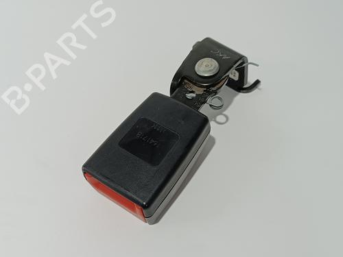 Seat buckle BMW X4 (F26) xDrive 20 d | BP17442903I32