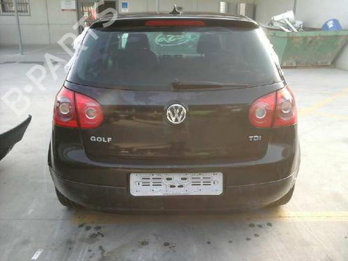 Electronic sensor VW GOLF V (1K1) 1.9 TDI | BP14527547M84