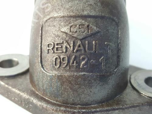 Pipe INFINITI M (Y51) 30d | BP14539247M125 - Image 2