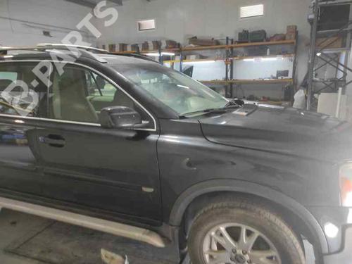 Rear right door window VOLVO XC90 I (275) D5 AWD | BP7777712C21 