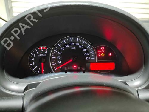 Instrument cluster NISSAN MICRA IV (K13K, K13KK) 1.2 | BP8599714C47