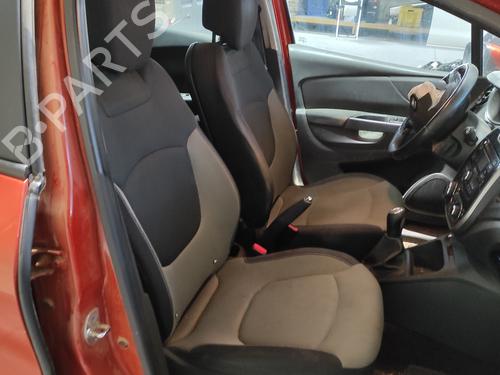 Used Parts RENAULT CAPTUR I (J5_, H5_) 1.5 dCi 90 (J5N4, J5M5, J5MW, J5M6, J5AL, J5AJ) (90 hp) 4281407