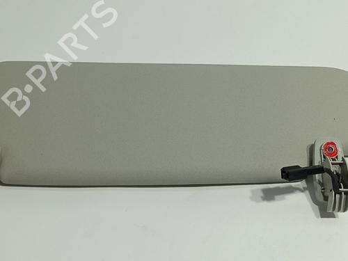 Right sun visor SEAT LEON (1P1) 2.0 TDI 16V | BP13697910I2 