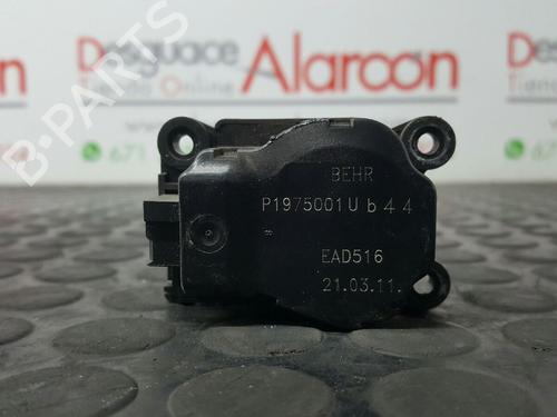Used Electronic module PEUGEOT 3008 I MPV (0U_) 1.6 HDi (112 hp) 11386770