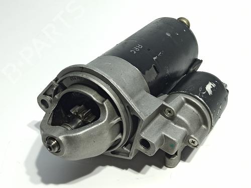 Startmotor OPEL FRONTERA B (U99) 2.2 DTI (6B_ZC, 6B_VF, 6B_66, 6B_76) | BP17721043M8