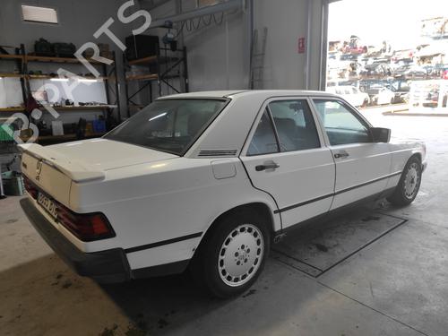 Used Parts MERCEDES-BENZ 190 (W201) D 2.0 (201.122) (72 hp) 4281193