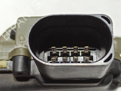 Venstre foran lås SEAT LEON (1M1) 1.9 TDI | BP26304608C98