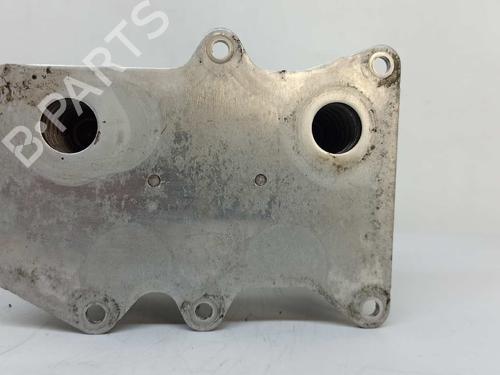 Oil radiator KIA SPORTAGE III (SL) 2.0 CRDi AWD | BP14543262M33 