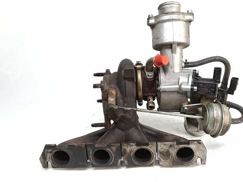 Turbolader/Kompressor AUDI A5 (8T3) 2.0 TFSI | BP7862711M71 