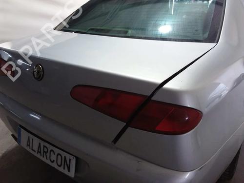 Bagklap CC/Kombi-Coupé ALFA ROMEO 166 (936_) 3.0 V6 24V (936A11__) | BP4969634C6 