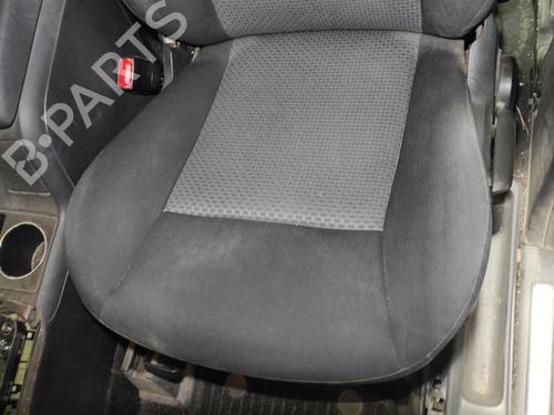 Left front seat MERCEDES-BENZ A-CLASS (W169)  | BP16673426C15 