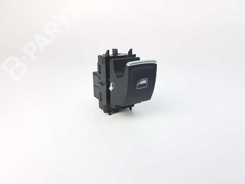 Used Left rear window switch VW GOLF VII (5G1, BQ1, BE1, BE2) 1.4 GTE Hybrid (204 hp) 4225302