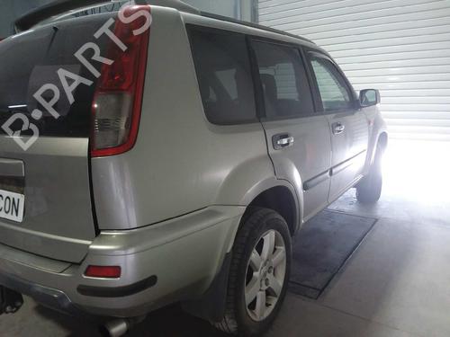 Right rear driveshaft NISSAN X-TRAIL I (T30) 2.2 dCi | BP4067395M41