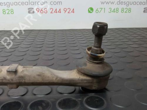 Used Steering rack CITROËN C4 Grand Picasso I (UA_) 2.0 HDi 138 (136 hp) 2756208