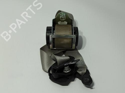 Used Front right seatbelt MERCEDES-BENZ M-CLASS (W164) [2005-2012]  15136061