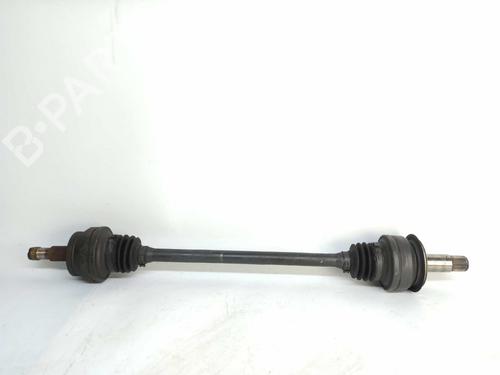 Used Left rear driveshaft MERCEDES-BENZ E-CLASS (W212) E 220 CDI / BlueTEC (212.001, 212.002) (170 hp) 3331428
