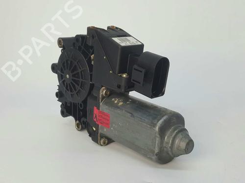 Vindusheismotor venstre foran AUDI A6 C5 (4B2, 4B4) 2.5 TDI (150 hp) 9178824