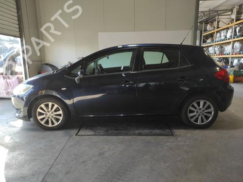 Pipe TOYOTA AURIS (_E15_) 2.0 D-4D (ADE150_, ADE150R) | BP36561998M125  - Image 8