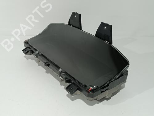 Instrument cluster LAND ROVER RANGE ROVER VELAR (L560) 2.0 D240 SD4 4x4 | BP26056213C47 