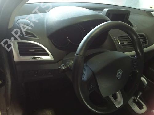 Modulo electronico RENAULT MEGANE III Hatchback (BZ0/1_, B3_) 2.0 dCi (BZ0Y) | BP6905487M83 