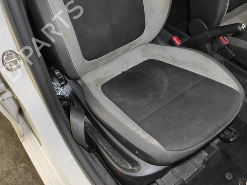 Right front seat SKODA FABIA III (NJ3) 1.0 | BP17065990C16