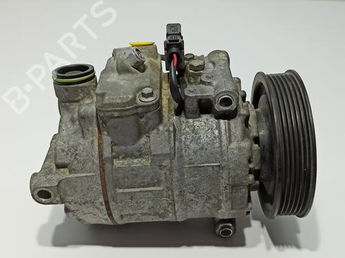 AC compressor AUDI Q7 (4LB) 3.0 TDI quattro | BP29294697M34