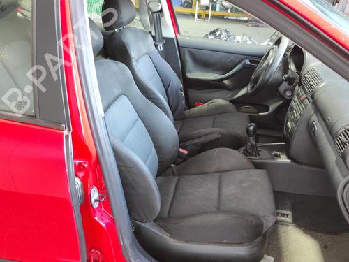 Intercooler SEAT LEON (1M1) 1.9 TDI | BP16340100M30