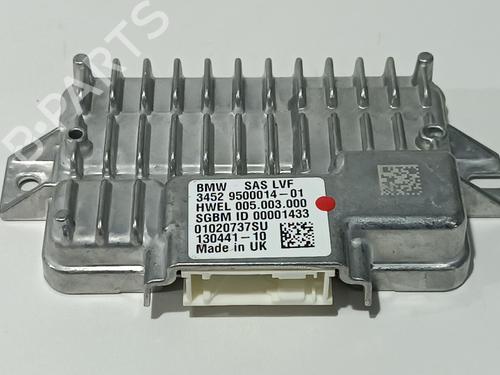 Elektronisk modul BMW i3 (I01) Electric (170 hp) 28615562