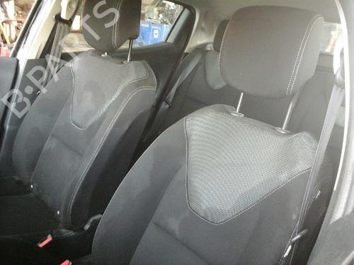 Brugte RENAULT CLIO IV (BH_) 1.5 dCi 90 (90 hp) 4277777