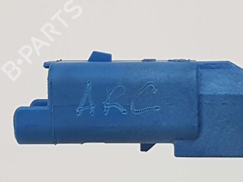 Elektronisk sensor CITROËN C3 III (SX) 1.5 BlueHDi 100 (SXYHYP, SXYHTU) | BP14540395M84