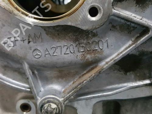 Cylinder head MERCEDES-BENZ E-CLASS (W212) E 350 CGI (212.057) | BP10977639M5 