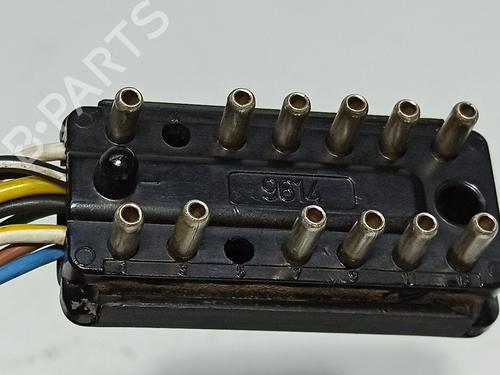 Steering column stalk MERCEDES-BENZ 124 Saloon (W124) 300 D (124.130) | BP13251644I23 