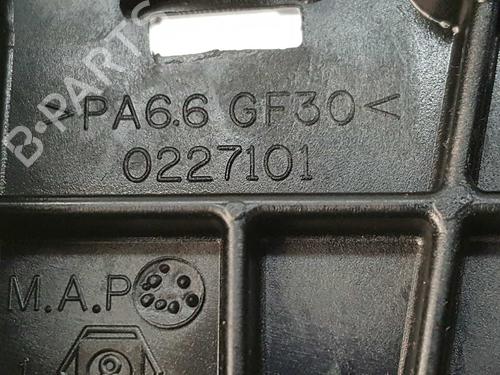 Rear right interior door handle PEUGEOT PARTNER Tepee 1.6 HDi | BP14538972I16