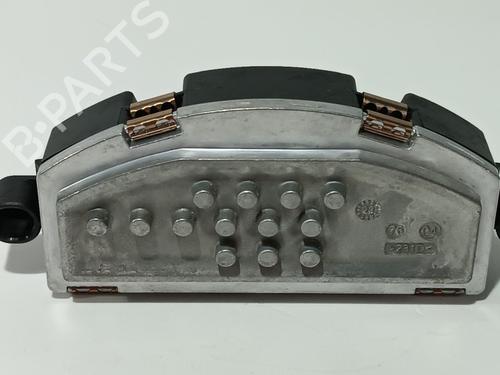 Used Heater resistor MERCEDES-BENZ V-CLASS (W447) V 250 CDI / d 4-matic (447.811, 447.813) (190 hp) 26590936
