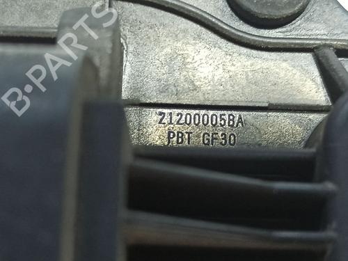 Egr FORD FOCUS II (DA_, HCP, DP) 1.8 TDCi | BP37419818M69 - Image 4