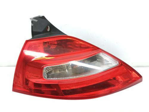 Left taillight RENAULT MEGANE II (BM0/1_, CM0/1_) 2.0 dCi (BM1K, CM1K) | BP24137287C34 